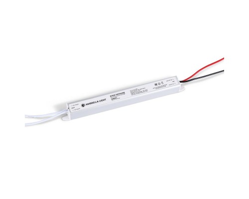 Блок питания Ambrella light Illumination LED Driver 12V 18W IP20 1,5A GS8601