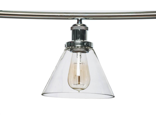 Подвесная люстра Vele Luce Ninfea VL1183P03