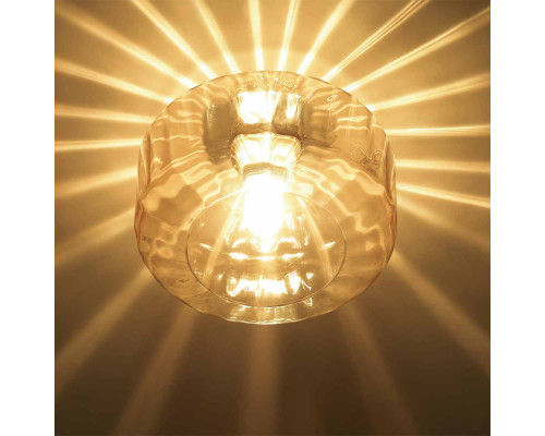 Потолочный светильник Odeon Light Pendant Binga 4747/1C Потолочный светильник Odeon Light Pendant Binga 4747/1C