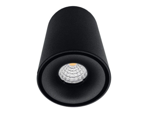 Потолочный светодиодный светильник Elvan NLS-T0155-8W-WW-BLK Потолочный светодиодный светильник Elvan NLS-T0155-8W-WW-BLK