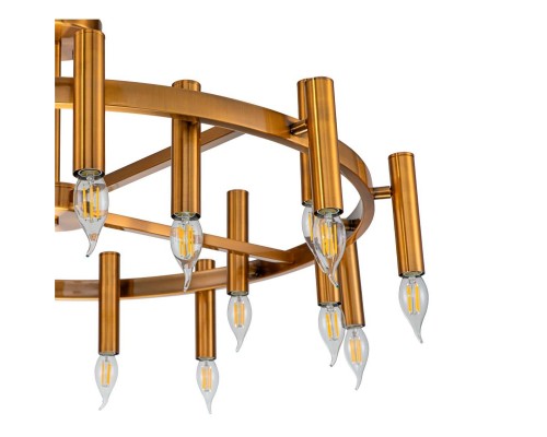 Подвесная люстра Stilfort Leonardo 2156/05/20P Подвесная люстра Stilfort Leonardo 2156/05/20P
