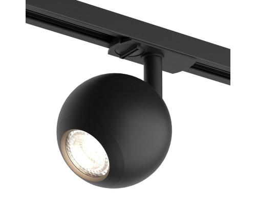 Трековый светильник Denkirs Omra DK6070-BK Трековый светильник Denkirs Omra DK6070-BK
