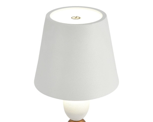 Настольная лампа ST Luce Ease SL1011.514.01 Настольная лампа ST Luce Ease SL1011.514.01