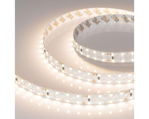 Светодиодная лента Arlight 19,2W/m 60Led/m 2835SMD теплый белый 5M RZ-A160-15mm 24V Warm2700 048010 Светодиодная лента Arlight 19,2W/m 60Led/m 2835SMD теплый белый 5M RZ-A160-15mm 24V Warm2700 048010