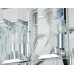 Подвесная люстра Ambrella light Traditional TR5148