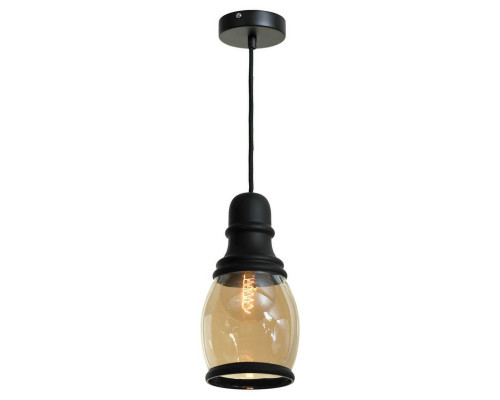 Подвесной светильник Lussole Loft Tonawanda GRLSP-9690 Подвесной светильник Lussole Loft Tonawanda GRLSP-9690