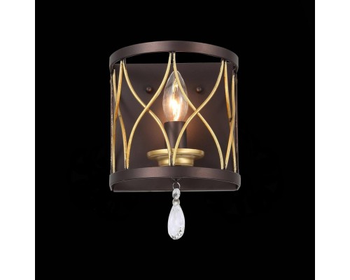 Настенный светильник ST Luce Grassо SL789.421.01 Настенный светильник ST Luce Grassо SL789.421.01