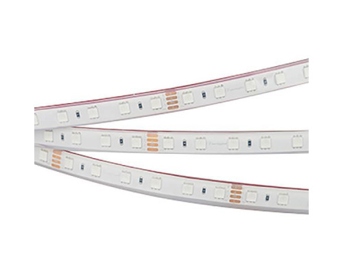 Светодиодная влагозащищенная лента Arlight 14,4W/m 60LED/m 5060SMD разноцветный 5M 033791 Светодиодная влагозащищенная лента Arlight 14,4W/m 60LED/m 5060SMD разноцветный 5M 033791