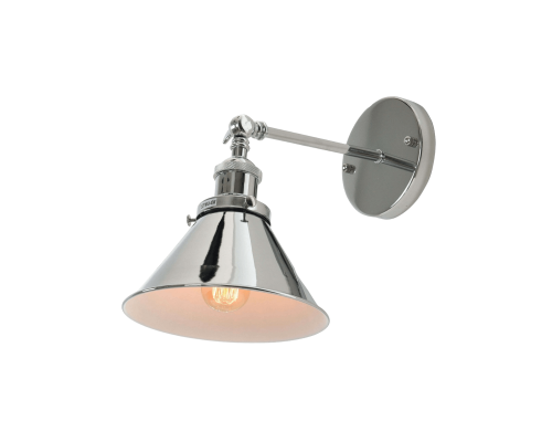 Бра Lumina Deco Gubi LDW B005-1 CHR