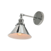 Бра Lumina Deco Gubi LDW B005-1 CHR