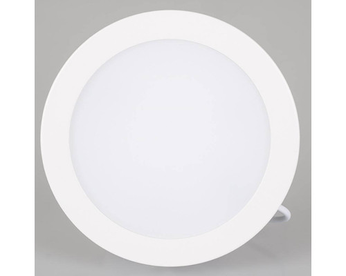 Встраиваемый светодиодный светильник Arlight DL-BL145-12W Warm White 021438 Встраиваемый светодиодный светильник Arlight DL-BL145-12W Warm White 021438