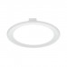 Встраиваемый светодиодный светильник Ambrella light Present 300126