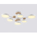 Люстра на штанге Ambrella light COMFORT FL4861