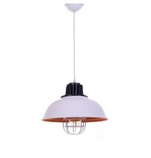 Подвесной светильник Lumina Deco Fuko LDP 6859 WT