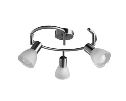 Спот Arte Lamp Parry A5062PL-3SS