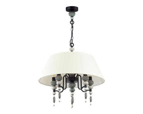 Подвесная люстра Odeon Light Exclusive Sochi 4896/5A Подвесная люстра Odeon Light Exclusive Sochi 4896/5A