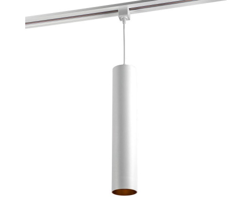 Трековый светодиодный светильник Jazzway PTR 2310 5031500 Трековый светодиодный светильник Jazzway PTR 2310 5031500