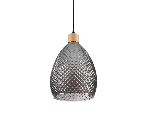 Подвесной светильник Ideal Lux Bergen-1 SP1 238746 Подвесной светильник Ideal Lux Bergen-1 SP1 238746