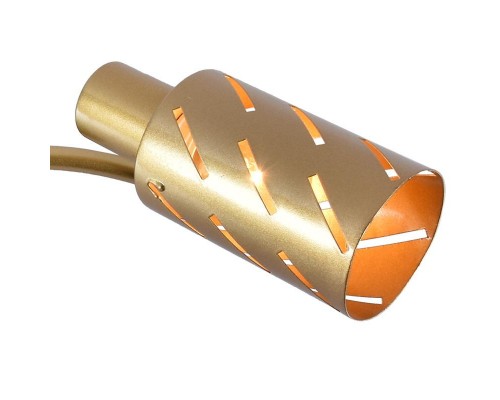 Спот Reluce 05970-0.8-04 GOLD Спот Reluce 05970-0.8-04 GOLD