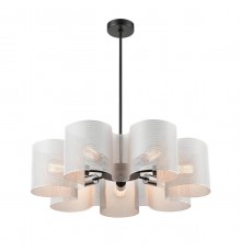 Подвесная люстра Vele Luce Cross VL5272P07