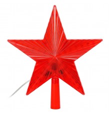 Светодиодная новогодняя фигура ЭРА Звезда ENGEV-02 Б0056008