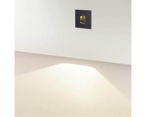 Уличный светодиодный светильник Odeon Light Nature Vitty 6650/1WL3 Уличный светодиодный светильник Odeon Light Nature Vitty 6650/1WL3
