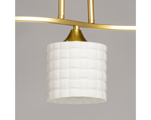 Люстра De City Тетро 673019203