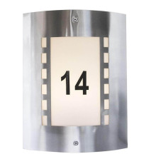 Набор для уличного светильника Deko-Light number-set for Wall I 948139