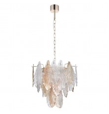 Подвесная люстра Arte Lamp Felicita A4080LM-6GO