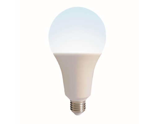 Лампа светодиодная Volpe E27 35W 4000K матовая LED-A95-35W/4000K/E27/FR/NR UL-00005608 Лампа светодиодная Volpe E27 35W 4000K матовая LED-A95-35W/4000K/E27/FR/NR UL-00005608