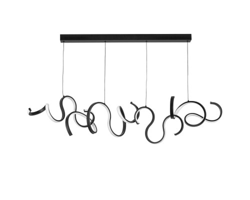 Люстра подвесная Corinto Lightstar 637117 Люстра подвесная Corinto Lightstar 637117