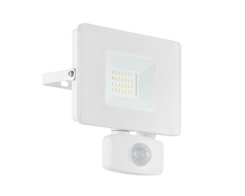 Прожектор светодиодный Eglo Faedo 3 20W 33157 Прожектор светодиодный Eglo Faedo 3 20W 33157