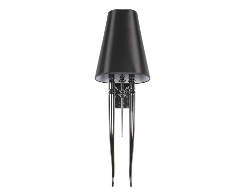 Бра Loft IT Brunilde 10207W/L Black Бра Loft IT Brunilde 10207W/L Black