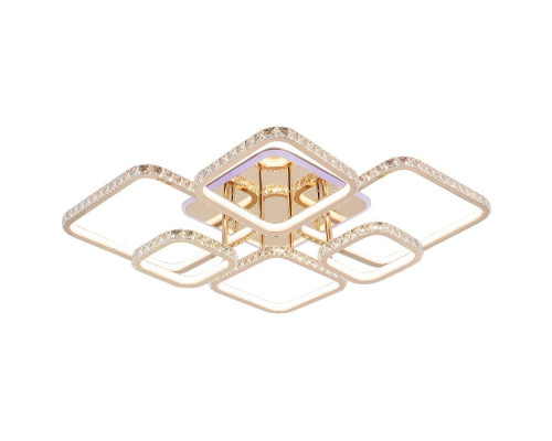 Потолочная светодиодная люстра Profit Light 8010/6 FGD Потолочная светодиодная люстра Profit Light 8010/6 FGD