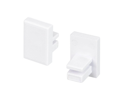 Заглушка Arlight ARH-Micro-0610 глухая 037399 Заглушка Arlight ARH-Micro-0610 глухая 037399