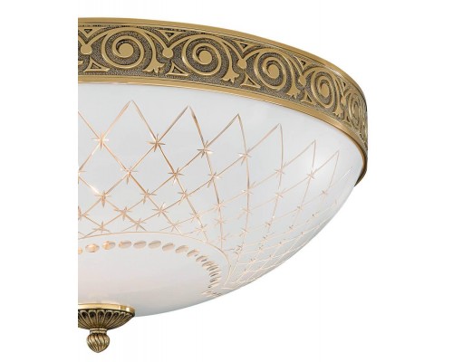 Потолочный светильник Reccagni Angelo PL 7102/4 Потолочный светильник Reccagni Angelo PL 7102/4