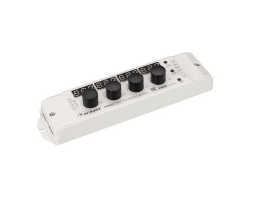 Диммер Arlight Smart-D18-Dim-Suf 031612 Диммер Arlight Smart-D18-Dim-Suf 031612