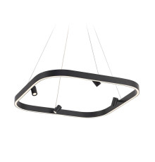 Подвесная светодиодная люстра Ambrella light Comfort Line FL5803