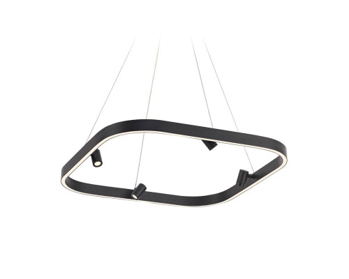 Подвесная светодиодная люстра Ambrella light Comfort Line FL5803 Подвесная светодиодная люстра Ambrella light Comfort Line FL5803