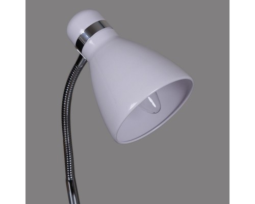 Настольная лампа Reluce 00960-0.7-01 WT