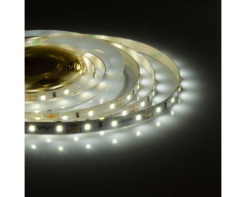 Светодиодная лента OGM 4,8W/m 60LED/m 3528SMD холодный белый 25M SL-07 Светодиодная лента OGM 4,8W/m 60LED/m 3528SMD холодный белый 25M SL-07