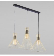 Подвесной светильник TK Lighting 3352 Sahara