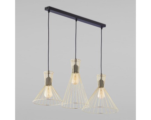 Подвесной светильник TK Lighting 3352 Sahara