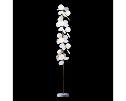 Торшер Loft IT Matisse 10008F White Торшер Loft IT Matisse 10008F White