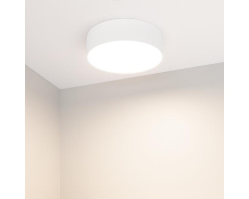 Потолочный светодиодный светильник Arlight SP-Rondo-175A-16W Warm3000 022228(2) Потолочный светодиодный светильник Arlight SP-Rondo-175A-16W Warm3000 022228(2)