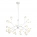 Подвесная люстра Kink Light Ветта 07521-27A,01(01)