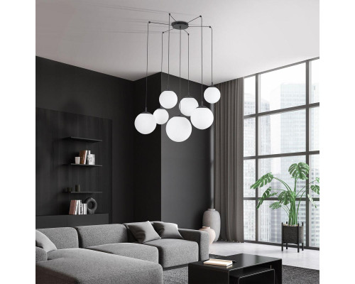 Подвесная люстра TK Lighting 4794 Esme Подвесная люстра TK Lighting 4794 Esme
