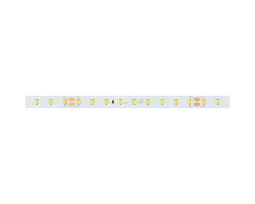 Светодиодная лента Arlight 4,8W/m 90LED/m 2835SMD теплый белый 5M RT-A90-10mm 24V Warm3000 038778 Светодиодная лента Arlight 4,8W/m 90LED/m 2835SMD теплый белый 5M RT-A90-10mm 24V Warm3000 038778