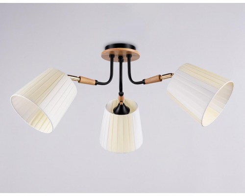 Подвесная люстра Ambrella light Traditional Modern TR4731