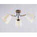 Подвесная люстра Ambrella light Traditional Modern TR4731